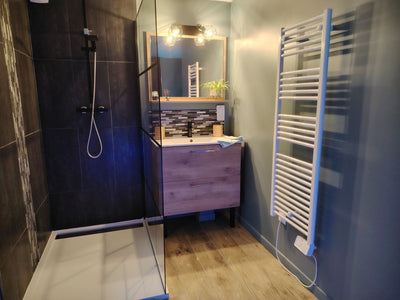 DELIV' LOVE - Love’nSpa - weekend en amoureux, love rooms avec spa ou jacuzzi privatif