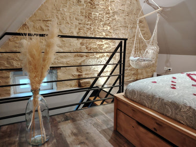 DELIV' LOVE - Love’nSpa - weekend en amoureux, love rooms avec spa ou jacuzzi privatif