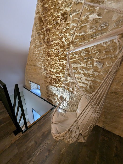 DELIV' LOVE - Love’nSpa - weekend en amoureux, love rooms avec spa ou jacuzzi privatif16 de DELIV' LOVE
