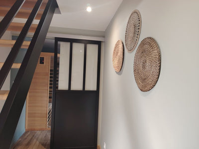 DELIV' LOVE - Love’nSpa - weekend en amoureux, love rooms avec spa ou jacuzzi privatif
