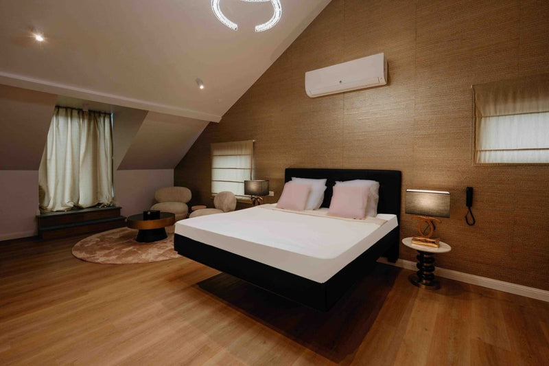 Designer Hotel - Chanel - Love’nSpa - weekend en amoureux, love rooms avec spa ou jacuzzi privatif4 de Designer Hotel - Chanel
