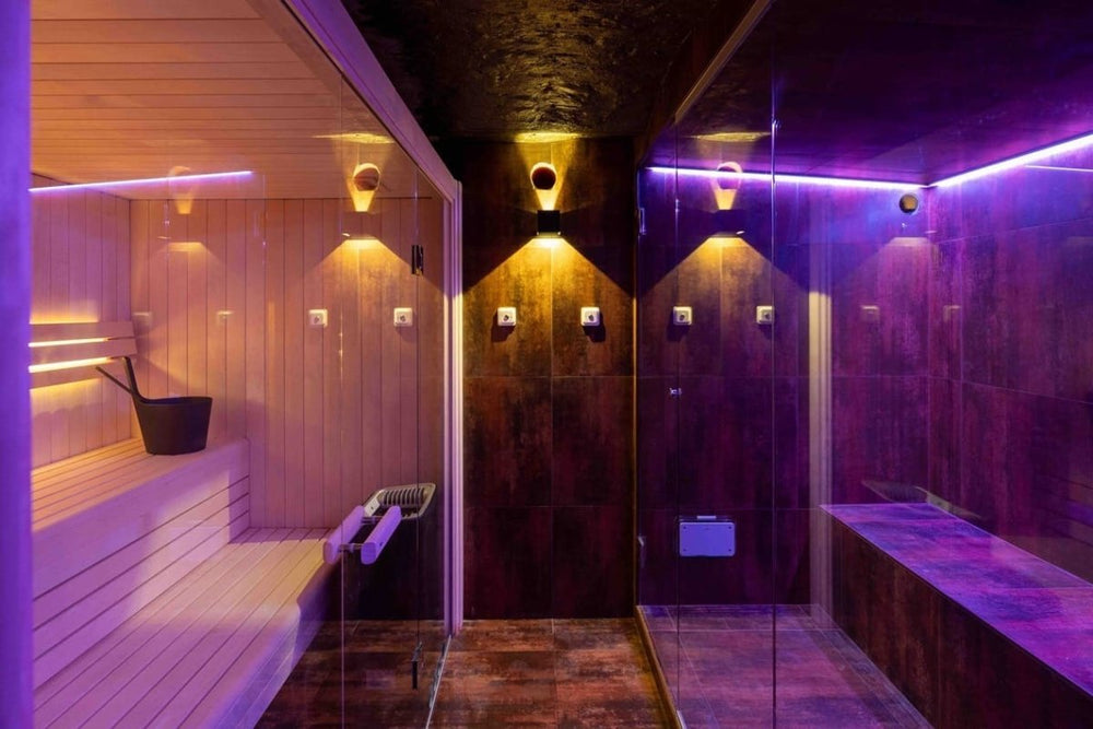 Designer Hotel - Chantal Thomas - Love’nSpa - weekend en amoureux, love rooms avec spa ou jacuzzi privatif9 de Designer Hotel - Chanel
