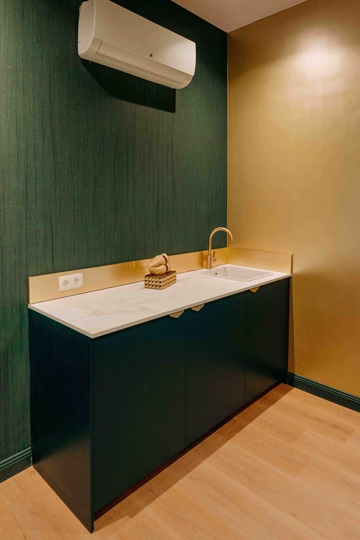 Designer Hotel - Gucci - Love’nSpa - weekend en amoureux, love rooms avec spa ou jacuzzi privatif8 de Designer Hotel - Gucci
