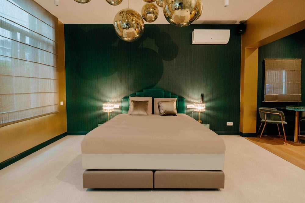 Designer Hotel - Gucci - Love’nSpa - weekend en amoureux, love rooms avec spa ou jacuzzi privatif1 de Designer Hotel - Gucci
