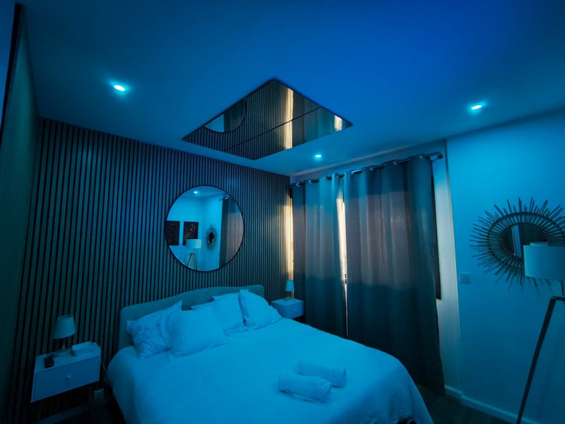 Désirs Interdits - Love’nSpa - weekend en amoureux, love rooms avec spa ou jacuzzi privatif