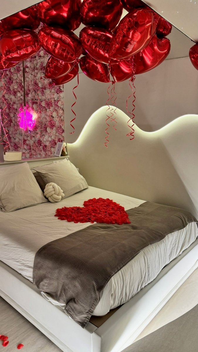 Destiny and you - Love’nSpa - weekend en amoureux, love rooms avec spa ou jacuzzi privatif6 de Destiny and you
