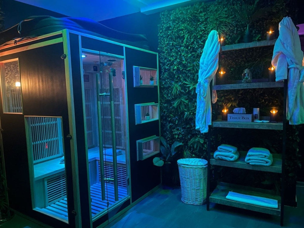 DirtyDiana Love & Spa - Love’nSpa - weekend en amoureux, love rooms avec spa ou jacuzzi privatif4 de DirtyDiana Love & Spa
