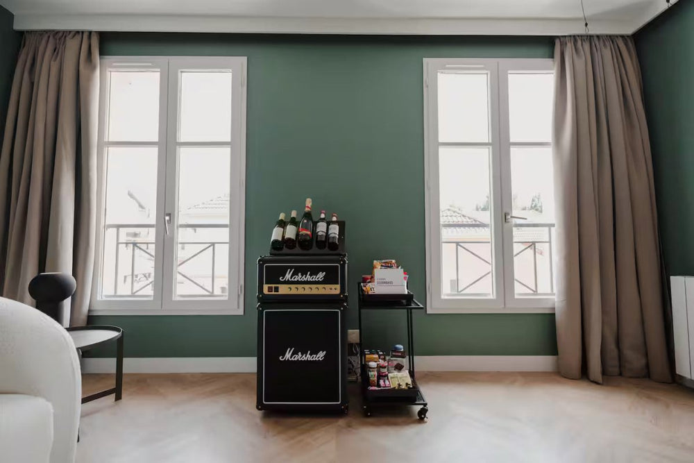 Disney MOOD by Weloveyou® - Love’nSpa - weekend en amoureux, love rooms avec spa ou jacuzzi privatif10 de Disney MOOD by Weloveyou®
