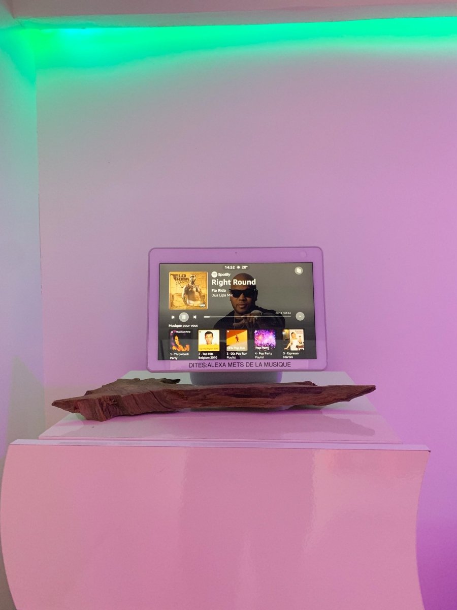 DOMAINE DE LA BESNERIE - La Suit’Moonlight - Love’nSpa - weekend en amoureux, love rooms avec spa ou jacuzzi privatif10 de DOMAINE DE LA BESNERIE - La Suit’Moonlight
