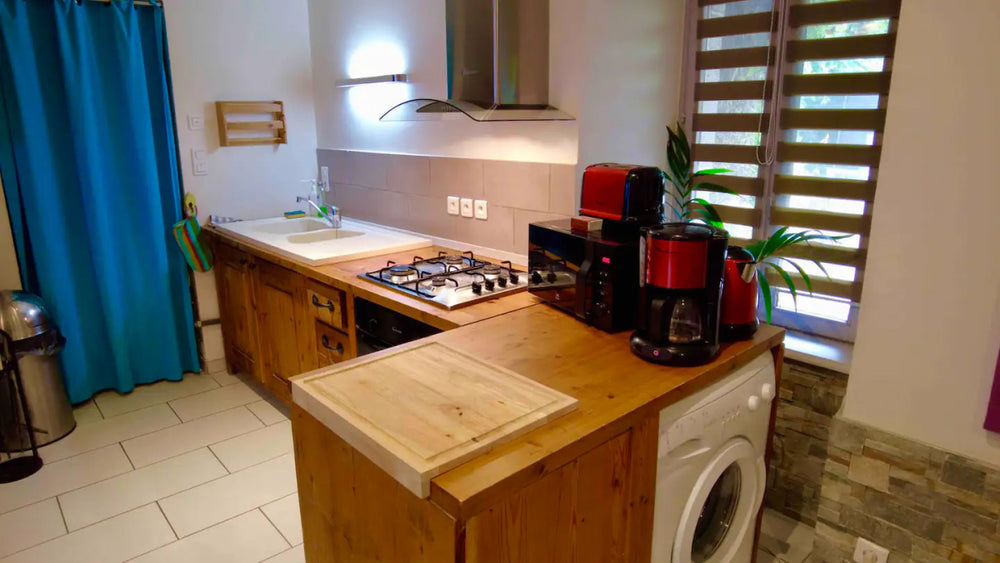 DOMAINE DE LA BESNERIE - Le Lodge Spa - Love’nSpa - weekend en amoureux, love rooms avec spa ou jacuzzi privatif4 de DOMAINE DE LA BESNERIE - Le Lodge Spa
