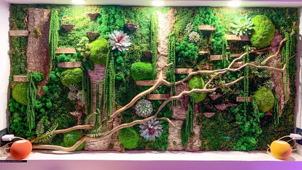 DOMAINE DE LA BESNERIE - Mont Evasion Spa - Love’nSpa - weekend en amoureux, love rooms avec spa ou jacuzzi privatif5 de DOMAINE DE LA BESNERIE - Mont Evasion Spa
