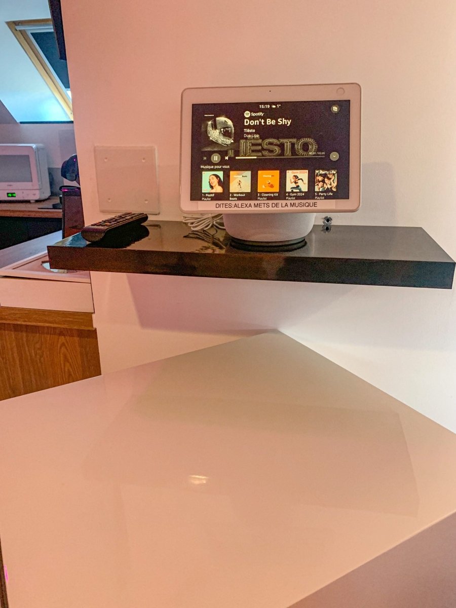 DOMAINE DE LA BESNERIE - Suite Black and White - Love’nSpa - weekend en amoureux, love rooms avec spa ou jacuzzi privatif8 de DOMAINE DE LA BESNERIE - Suite Black and White
