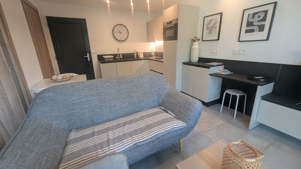 Domaine de la chapelle - Love’nSpa - weekend en amoureux, love rooms avec spa ou jacuzzi privatif7 de Domaine de la chapelle
