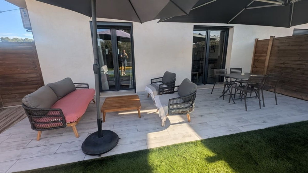 Domaine de la chapelle - Love’nSpa - weekend en amoureux, love rooms avec spa ou jacuzzi privatif5 de Domaine de la chapelle
