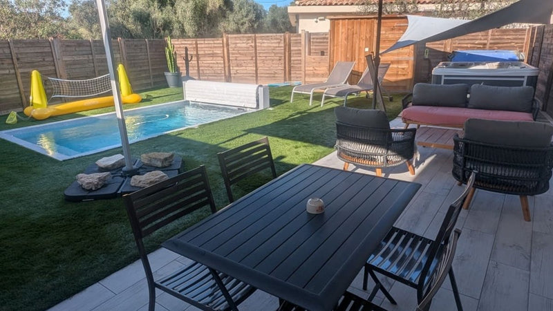 Domaine de la chapelle - Love’nSpa - weekend en amoureux, love rooms avec spa ou jacuzzi privatif1 de Domaine de la chapelle
