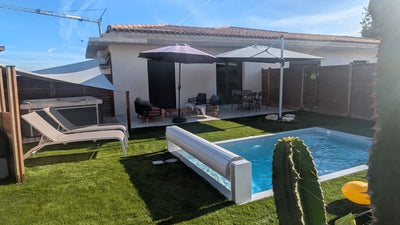 Domaine de la chapelle - Love’nSpa - weekend en amoureux, love rooms avec spa ou jacuzzi privatif