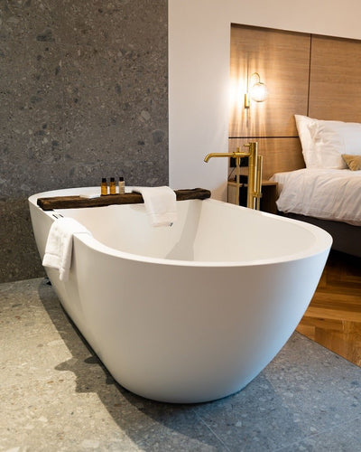 Domaine des Thermes - Love’nSpa - weekend en amoureux, love rooms avec spa ou jacuzzi privatif