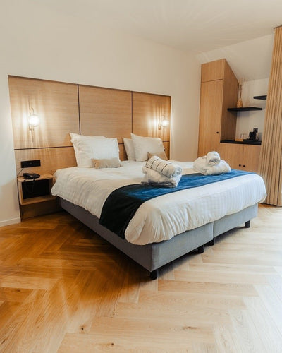 Domaine des Thermes - Love’nSpa - weekend en amoureux, love rooms avec spa ou jacuzzi privatif