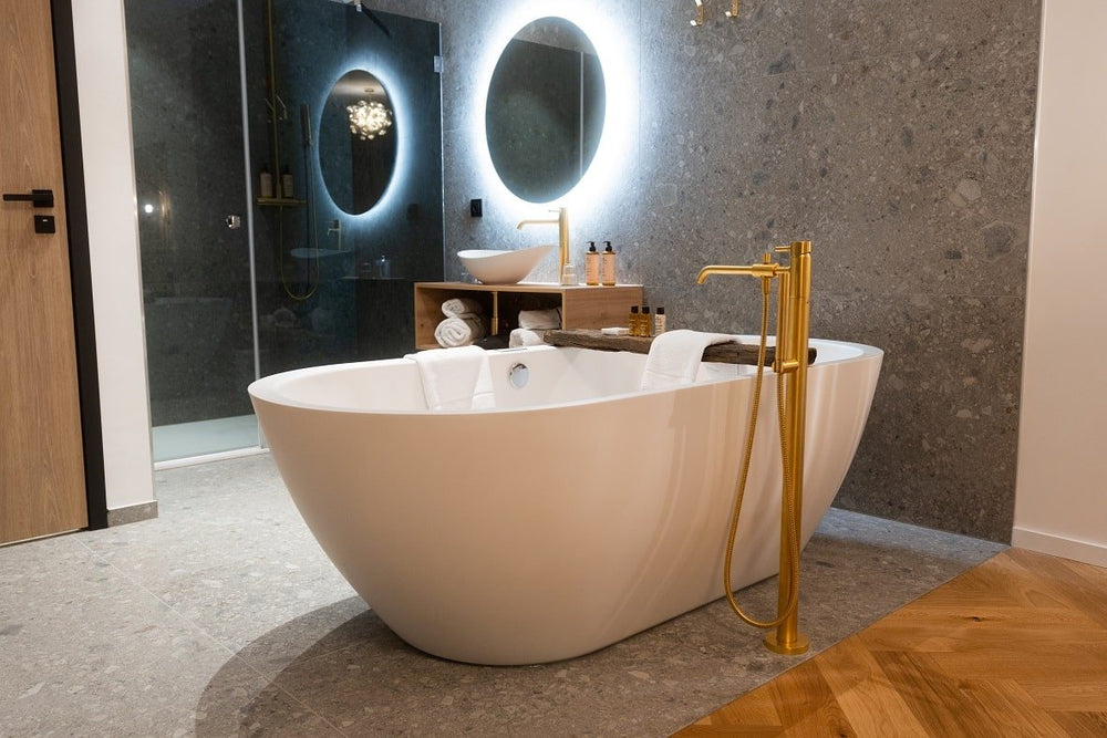 Domaine des Thermes - Love’nSpa - weekend en amoureux, love rooms avec spa ou jacuzzi privatif1 de Domaine des Thermes
