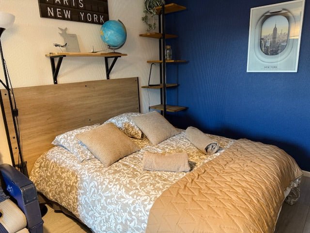 Domaine du Moulin 71 - LE LODGE SPA - Love’nSpa - weekend en amoureux, love rooms avec spa ou jacuzzi privatif4 de Domaine du Moulin 71 - LE LODGE SPA
