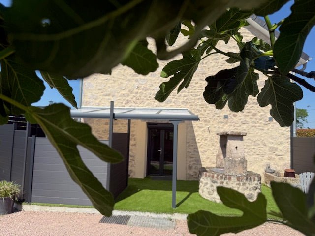 Domaine du Moulin 71 - LE NID D'AMOUR - Love’nSpa - weekend en amoureux, love rooms avec spa ou jacuzzi privatif4 de Domaine du Moulin 71 - LE NID D'AMOUR
