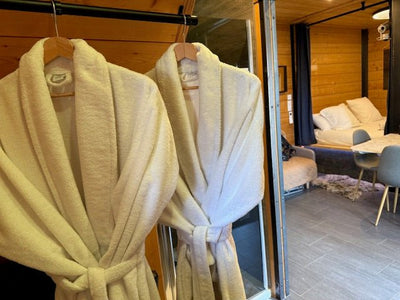 Domaine du Moulin 71 - LE NID D'AMOUR - Love’nSpa - weekend en amoureux, love rooms avec spa ou jacuzzi privatif
