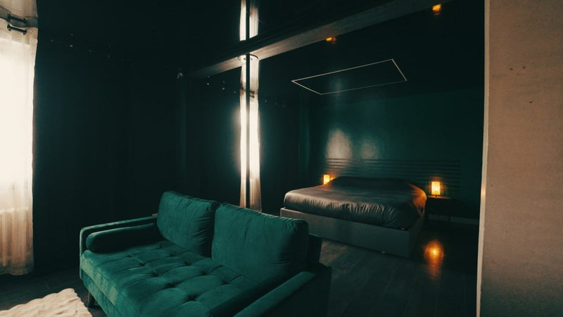 Donjon Des Sens - Love’nSpa - weekend en amoureux, love rooms avec spa ou jacuzzi privatif2 de Donjon Des Sens
