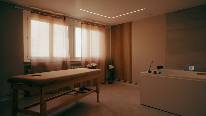 Donjon Des Sens - Love’nSpa - weekend en amoureux, love rooms avec spa ou jacuzzi privatif1 de Donjon Des Sens
