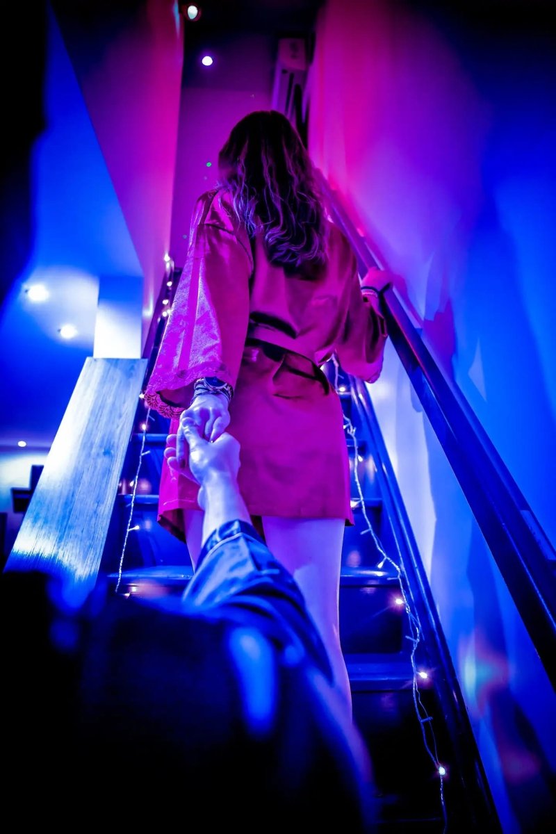 Douplex - Love’nSpa - weekend en amoureux, love rooms avec spa ou jacuzzi privatif2 de Douplex
