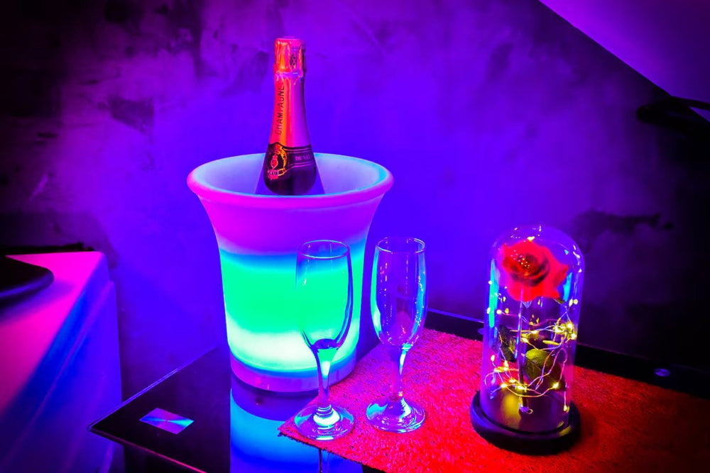 Douplex - Love’nSpa - weekend en amoureux, love rooms avec spa ou jacuzzi privatif8 de Douplex
