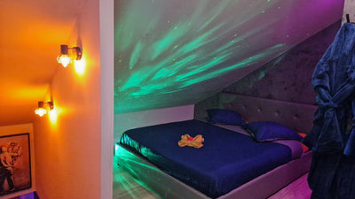 Douplex - Love’nSpa - weekend en amoureux, love rooms avec spa ou jacuzzi privatif