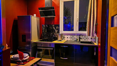 Douplex - Love’nSpa - weekend en amoureux, love rooms avec spa ou jacuzzi privatif