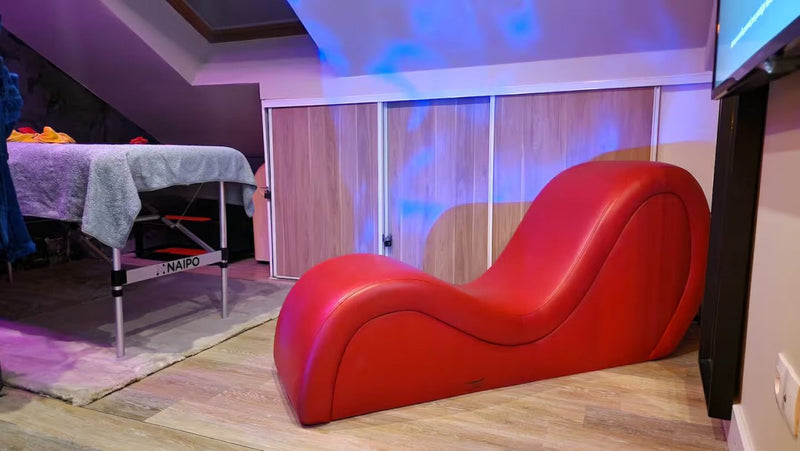Douplex - Love’nSpa - weekend en amoureux, love rooms avec spa ou jacuzzi privatif