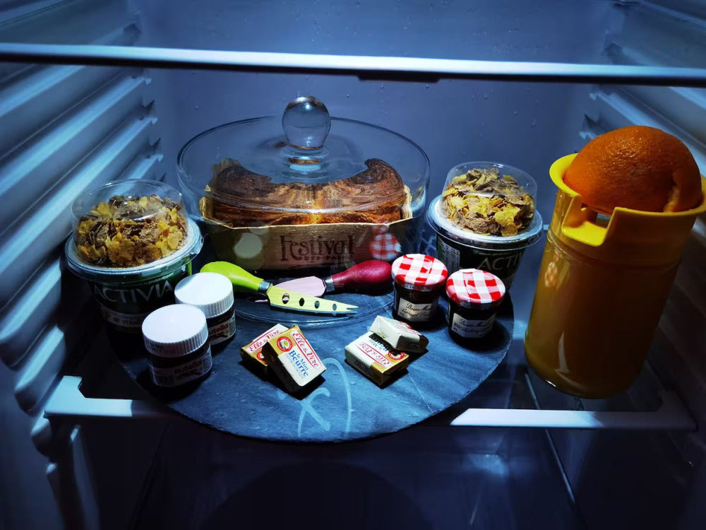 Douplex - Love’nSpa - weekend en amoureux, love rooms avec spa ou jacuzzi privatif14 de Douplex
