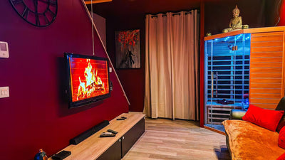 Douplex - Love’nSpa - weekend en amoureux, love rooms avec spa ou jacuzzi privatif