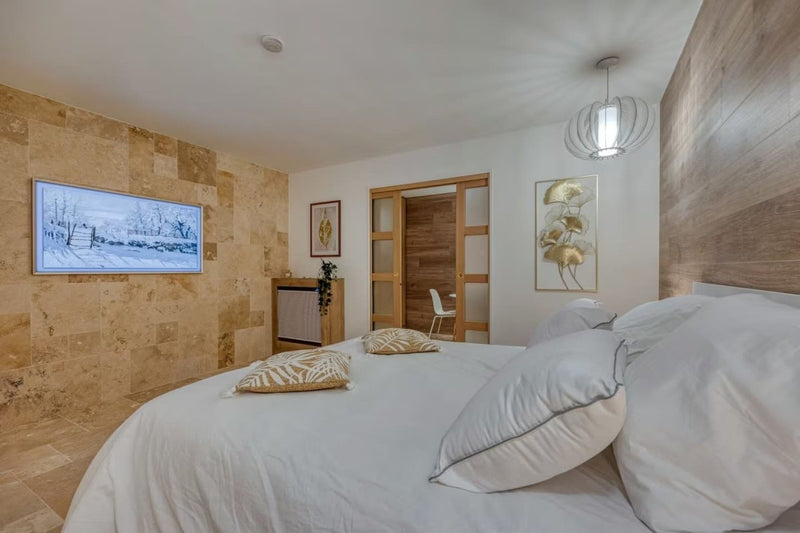 Échappée Bulle - Love’nSpa - weekend en amoureux, love rooms avec spa ou jacuzzi privatif