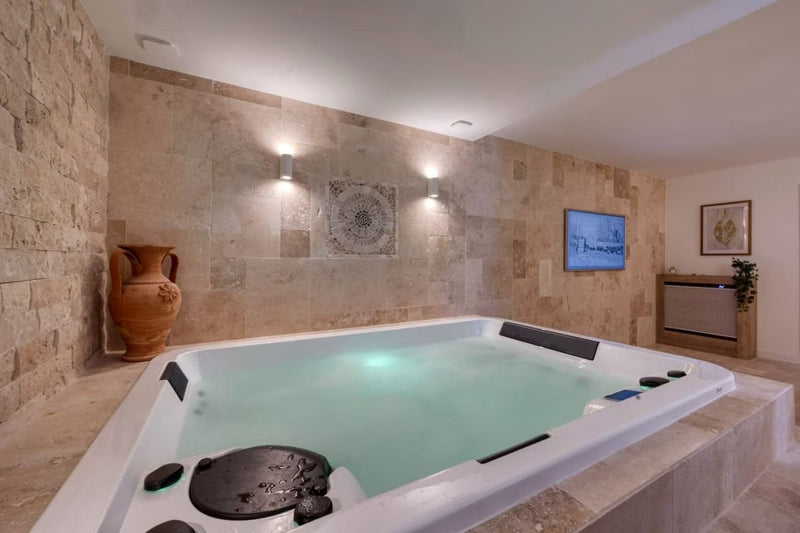 Échappée Bulle - Love’nSpa - weekend en amoureux, love rooms avec spa ou jacuzzi privatif