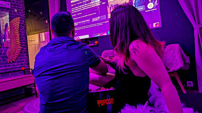 Eden Paris - Love’nSpa - weekend en amoureux, love rooms avec spa ou jacuzzi privatif