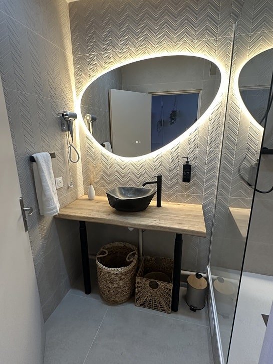 Edera - Love’nSpa - weekend en amoureux, love rooms avec spa ou jacuzzi privatif5 de Edera
