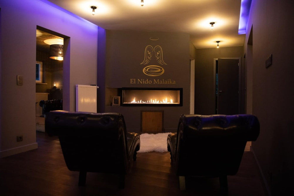 El nido Malaika villa privative - Love’nSpa - weekend en amoureux, love rooms avec spa ou jacuzzi privatif5 de El nido Malaika villa privative
