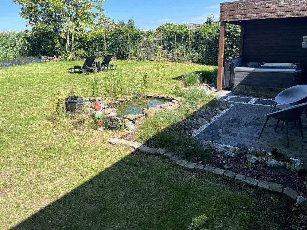 El nido Malaika villa privative - Love’nSpa - weekend en amoureux, love rooms avec spa ou jacuzzi privatif8 de El nido Malaika villa privative
