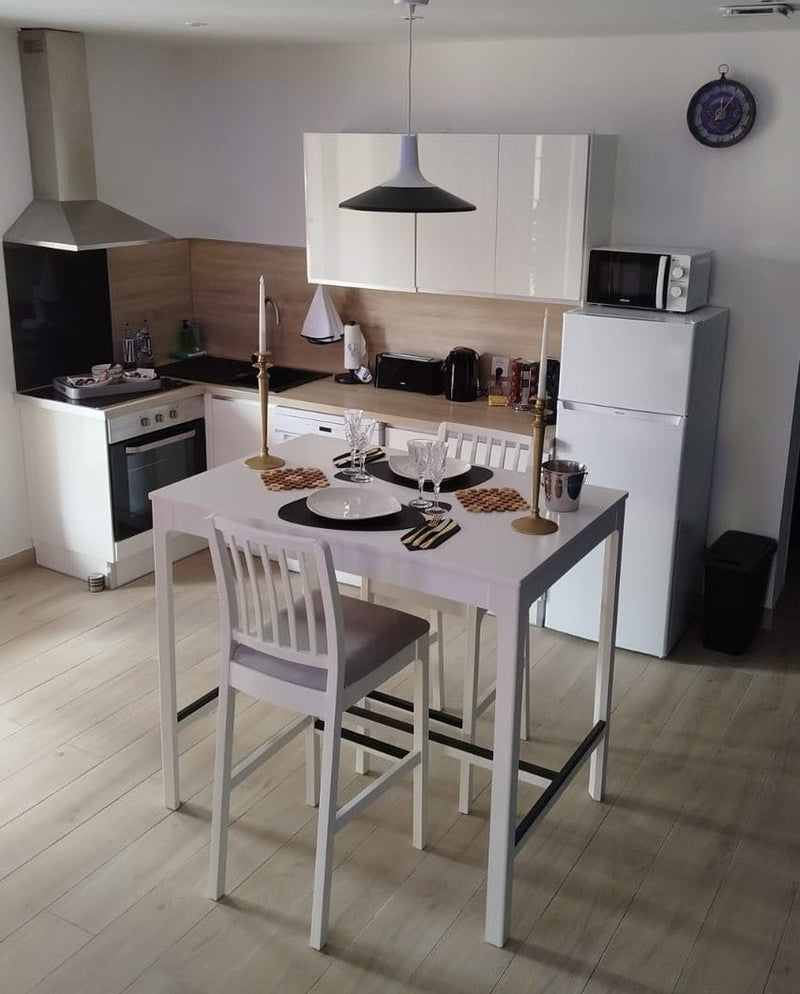 Emoi de toi - Love’nSpa - weekend en amoureux, love rooms avec spa ou jacuzzi privatif