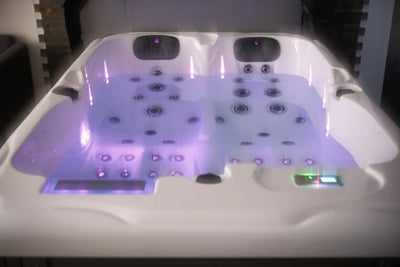 Emoi de toi - Love’nSpa - weekend en amoureux, love rooms avec spa ou jacuzzi privatif