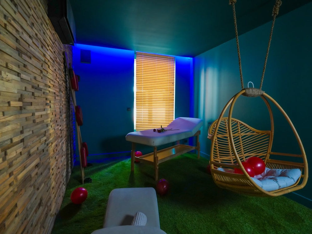 Émois & Toi - Love’nSpa - weekend en amoureux, love rooms avec spa ou jacuzzi privatif5 de Émois & Toi
