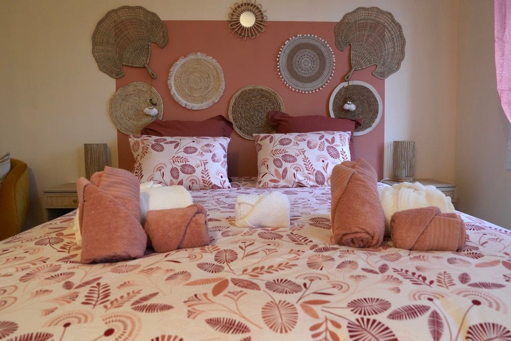 En Catimini - Love’nSpa - weekend en amoureux, love rooms avec spa ou jacuzzi privatif3 de En Catimini - Une Virée à Deux
