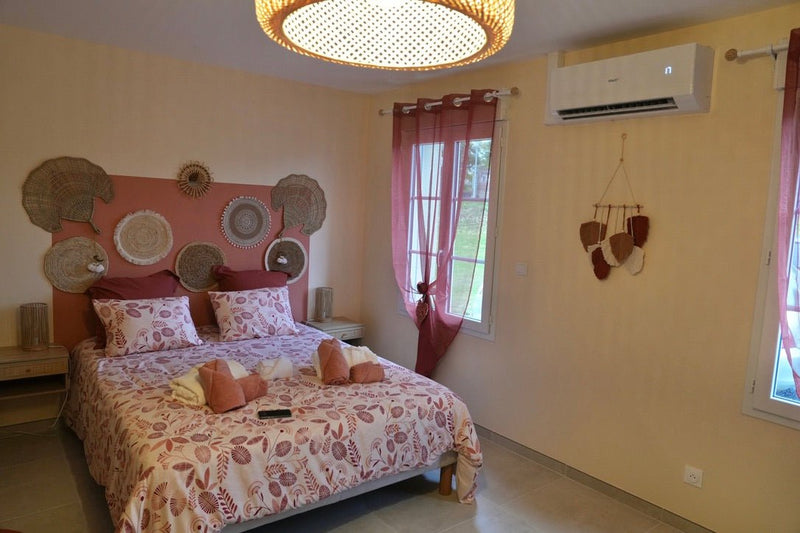 En Catimini - Love’nSpa - weekend en amoureux, love rooms avec spa ou jacuzzi privatif