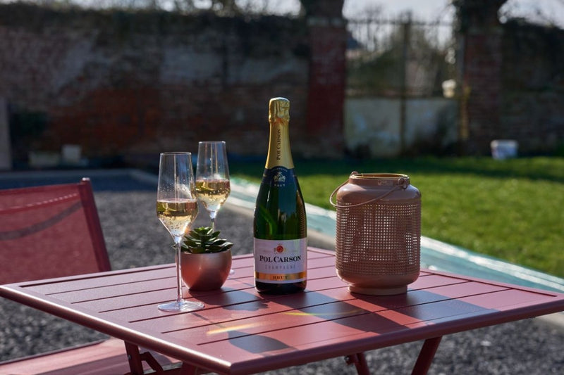 En Catimini - Une Virée à Deux - Love’nSpa - weekend en amoureux, love rooms avec spa ou jacuzzi privatif