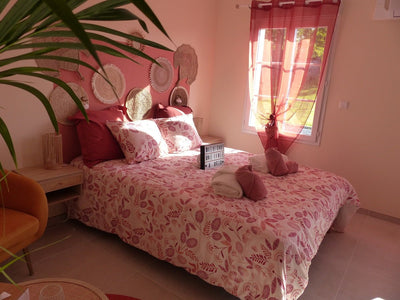 En Catimini - Une Virée à Deux - Love’nSpa - weekend en amoureux, love rooms avec spa ou jacuzzi privatif