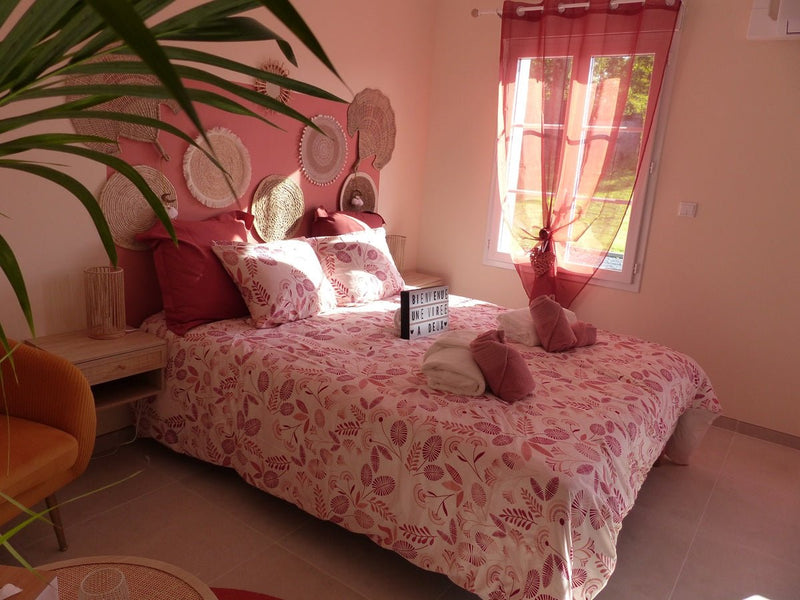 En Catimini - Une Virée à Deux - Love’nSpa - weekend en amoureux, love rooms avec spa ou jacuzzi privatif