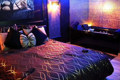 Enjoy Loveroom - Love’nSpa - weekend en amoureux, love rooms avec spa ou jacuzzi privatif